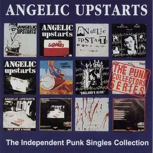 The independent punk singles collection
